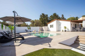Platanos House